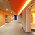 The Thermal Baths in Bad Ems / 4a Architekten © David Matthiessen