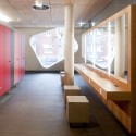 The Thermal Baths in Bad Ems / 4a Architekten © David Matthiessen