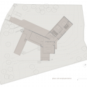 Vivienda en Valdemorillo / Otto Medem de la Torriente Vivienda en Valdemorillo / Otto Medem de la Torriente Site Plan