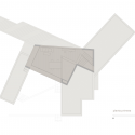 Vivienda en Valdemorillo / Otto Medem de la Torriente Vivienda en Valdemorillo / Otto Medem de la Torriente First Floor Plan
