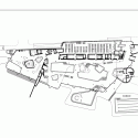 The Thermal Baths in Bad Ems / 4a Architekten Ground Floor Plan