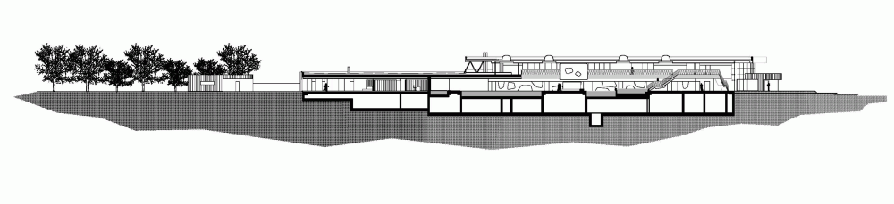 The Thermal Baths in Bad Ems / 4a Architekten