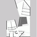 Casa en Tigre / FILM-Obras de Arquitectura Casa en Tigre / FILM-Obras de Arquitectura First Floor Plan