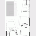 Casa en Tigre / FILM-Obras de Arquitectura Casa en Tigre / FILM-Obras de Arquitectura Ground Floor Plan