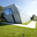 Courtesy of VMX Architects