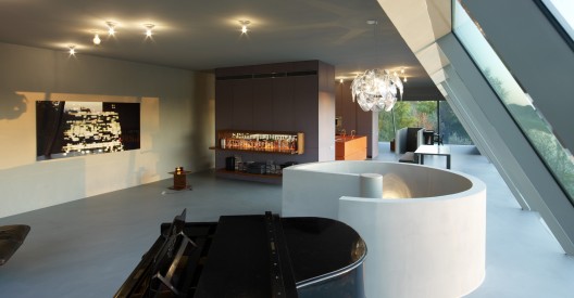 Courtesy of VMX Architects