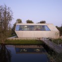 SODAE Casa / VMX Architects Courtesy of VMX Architects