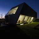 SODAE Casa / VMX Architects Courtesy of VMX Architects