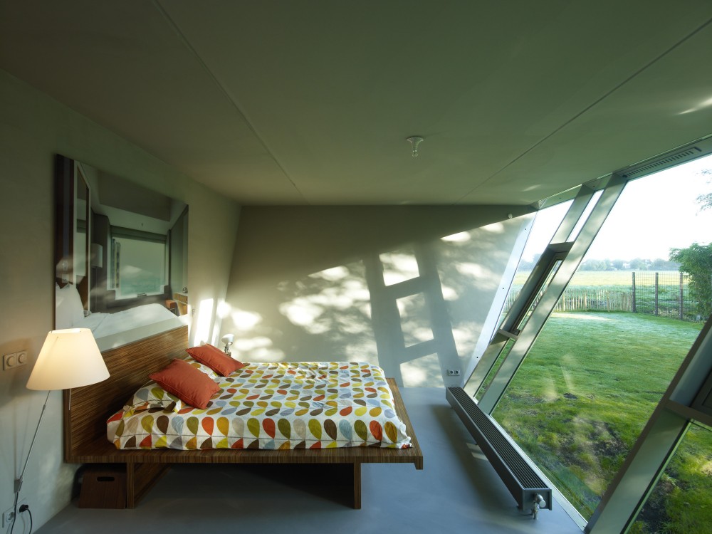 House SODAE / VMX Architects