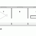 SODAE Casa / VMX Architects Basement
