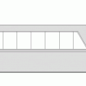 SODAE Casa / VMX Architects Elevation