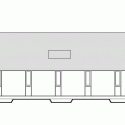 SODAE Casa / VMX Architects Elevation
