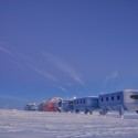 The World’s First Relocatable Research Center Opens in Antarctica The World’s First Relocatable Research Center Opens in Antarctica © Anthony Dubber