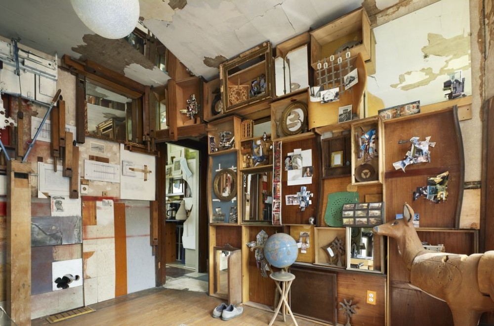 An Ever-Changing House: Dennis Maher’s Story