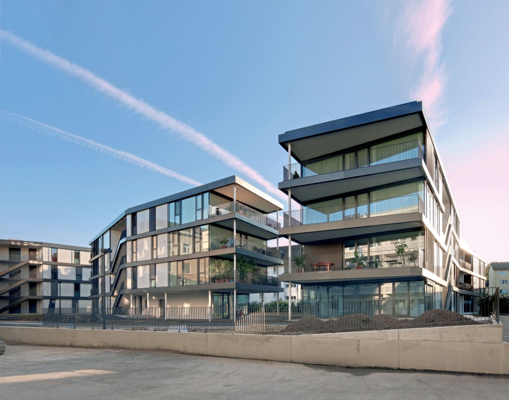 Cattaneo / Holzer Kobler Architekturen
