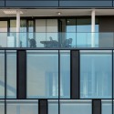 Cattaneo / Holzer Kobler Architekturen © Jan Bitter