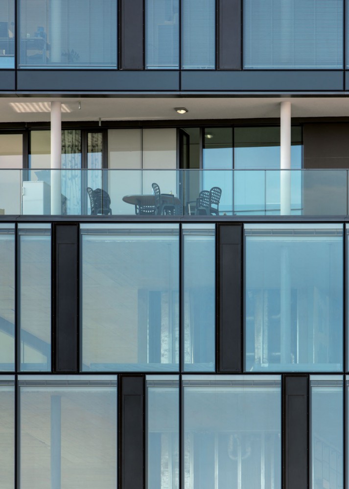 Cattaneo / Holzer Kobler Architekturen