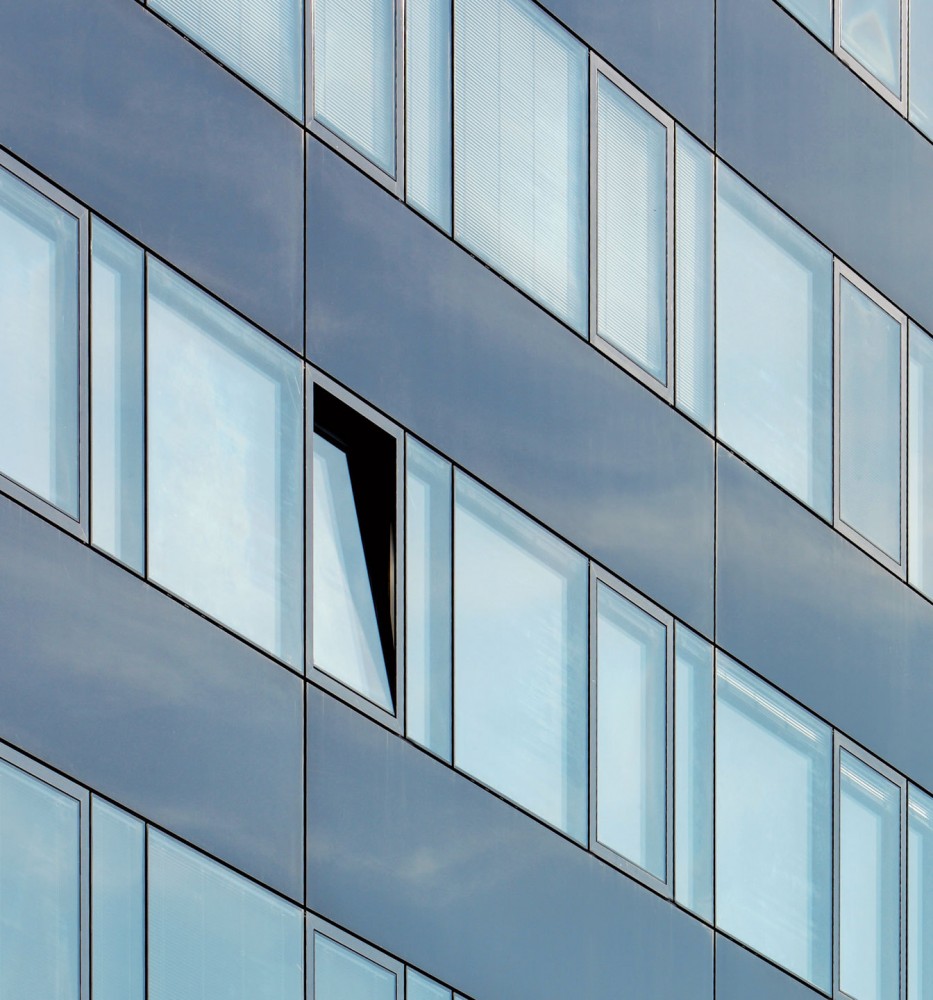 Cattaneo / Holzer Kobler Architekturen