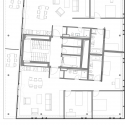 Cattaneo / Holzer Kobler Architekturen Plan