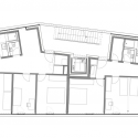 Cattaneo / Holzer Kobler Architekturen Plan