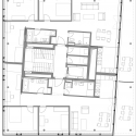 Cattaneo / Holzer Kobler Architekturen Plan