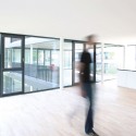 Cattaneo / Holzer Kobler Architekturen © Jan Bitter