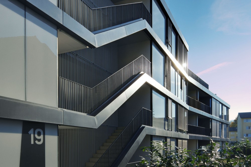 Cattaneo / Holzer Kobler Architekturen