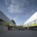Hoogvliet / VMX Architects Hoogvliet / VMX Architects © Christian Richters