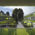 Hoogvliet / VMX Architects Hoogvliet / VMX Architects © Christian Richters