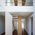 Coupled House / Naoi Architecture & Design Office © Hiroshi Ueda