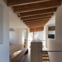 Coupled House / Naoi Architecture & Design Office © Hiroshi Ueda