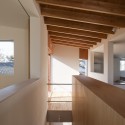 Coupled House / Naoi Architecture & Design Office © Hiroshi Ueda