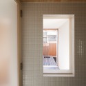 Coupled House / Naoi Architecture & Design Office © Hiroshi Ueda
