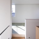 Coupled House / Naoi Architecture & Design Office © Hiroshi Ueda