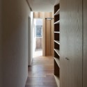 Coupled House / Naoi Architecture & Design Office © Hiroshi Ueda