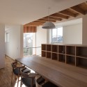 Coupled House / Naoi Architecture & Design Office © Hiroshi Ueda