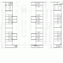 Hoogvliet / VMX Architects Hoogvliet / VMX Architects Ground Floor Plan