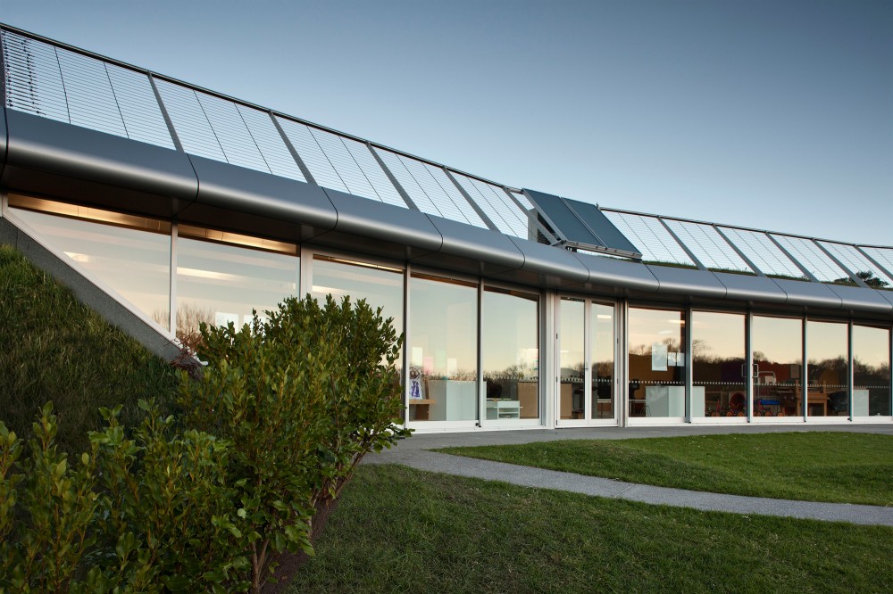 Te Mirumiru / Collingridge & Smith Architects
