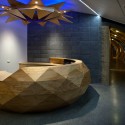 Te Mirumiru / Collingridge & Smith Architects Te Mirumiru / Collingridge & Smith Architects © Simon Devitt
