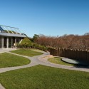 Te Mirumiru / Collingridge & Smith Architects Te Mirumiru / Collingridge & Smith Architects © Simon Devitt