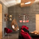 Te Mirumiru / Collingridge & Smith Architects Te Mirumiru / Collingridge & Smith Architects © Simon Devitt