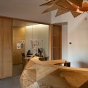 Te Mirumiru / Collingridge & Smith Architects Te Mirumiru / Collingridge & Smith Architects © Simon Devitt