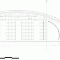 Te Mirumiru / Collingridge & Smith Architects Te Mirumiru / Collingridge & Smith Architects Section