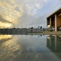 Water-Moon Monastery / Artech Architects Water-Moon Monastery / Artech Architects © Jeffrey Cheng