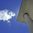 Water-Moon Monastery / Artech Architects Water-Moon Monastery / Artech Architects © Jeffrey Cheng