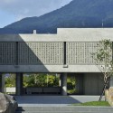 Water-Moon Monastery / Artech Architects Water-Moon Monastery / Artech Architects © Jeffrey Cheng