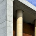 Water-Moon Monastery / Artech Architects Water-Moon Monastery / Artech Architects © Jeffrey Cheng
