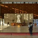 Water-Moon Monastery / Artech Architects Water-Moon Monastery / Artech Architects © Jeffrey Cheng