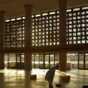 Water-Moon Monastery / Artech Architects Water-Moon Monastery / Artech Architects © Jeffrey Cheng