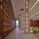 Water-Moon Monastery / Artech Architects Water-Moon Monastery / Artech Architects © Jeffrey Cheng